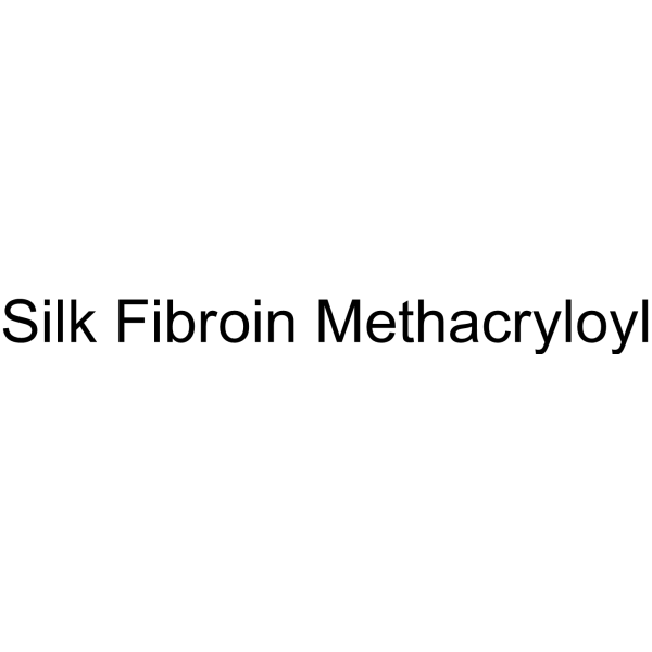 Silk Fibroin Methacryloyl